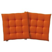 TOM TAILOR HOME Sitzkissen "Dove", TOM TAILOR unifarbenes, abgestepptes Sitzkisssen DOVE, 2er Pack TOM TAILOR HOME Sitzkissen "Dove", TOM TAILOR unifarbenes, abgestepptes Sitzkisssen DOVE, 2er Pack von Tom Tailor Home