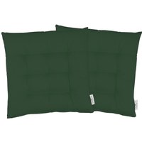 TOM TAILOR HOME Sitzkissen "Dove" TOM TAILOR unifarbenes, abgestepptes Sitzkisssen DOVE, 2er Pack TOM TAILOR HOME Sitzkissen "Dove" TOM TAILOR unifarbenes, abgestepptes Sitzkisssen DOVE, 2er Pack von Tom Tailor Home