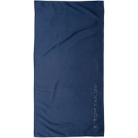 TOM TAILOR HOME Sporthandtuch "Fitnesstuch COLOR BATH", (1 St.) von Tom Tailor Home