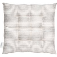 TOM TAILOR HOME Stuhlkissen "Fresh Stripe" mit modernem Nadelstreifendessin von Tom Tailor Home