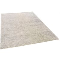 TOM TAILOR HOME Teppich "Groove", rechteckig, 15 mm Höhe, modernes Design, edles Farbspiel, ideal im Wohnzimmer & Schlafzimmer von Tom Tailor Home