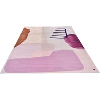 TOM TAILOR HOME Teppich "Shapes - TWO", rechteckig, 5 mm Höhe, Kurzflor, bedruckt, modernes Design TOM TAILOR HOME Teppich "Shapes - TWO", rechteckig, 5 mm Höhe, Kurzflor, bedruckt, modernes Design von Tom Tailor Home