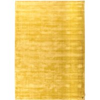 TOM TAILOR HOME Teppich "Shine uni", rechteckig, 8 mm Höhe, Handweb Teppich, 100% Viskose, handgewebt, mit elegantem Schimmer von Tom Tailor Home