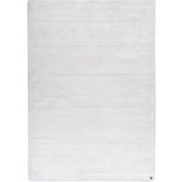 TOM TAILOR HOME Teppich "Shine uni" rechteckig 8 mm Höhe Handweb Teppich, 100% Viskose, handgewebt, mit elegantem Schimmer von Tom Tailor Home