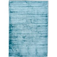 TOM TAILOR HOME Teppich "Shine uni" rechteckig 8 mm Höhe Handweb Teppich, 100% Viskose, handgewebt, mit elegantem Schimmer TOM TAILOR HOME Teppich "Shine uni" rechteckig 8 mm Höhe Handweb Teppich, 100% Viskose, handgewebt, mit elegantem Schimmer von Tom Tailor Home