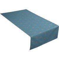 TOM TAILOR HOME Tischläufer "Golden Chrystals" von Tom Tailor Home