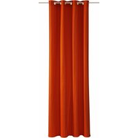 TOM TAILOR HOME Vorhang "DOVE" Ösen 1 Stk. tlg. von Tom Tailor Home