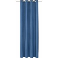 TOM TAILOR HOME Vorhang "DOVE" Ösen 1 Stk. tlg. von Tom Tailor Home