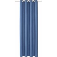 TOM TAILOR HOME Vorhang "DOVE", (1 St.) von Tom Tailor Home