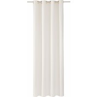 TOM TAILOR HOME Vorhang "DOVE", (1 St.) von Tom Tailor Home