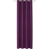 TOM TAILOR HOME Vorhang "DOVE" Ösen 1 Stk. tlg. von Tom Tailor Home