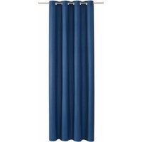 TOM TAILOR HOME Vorhang "DOVE" Ösen 1 Stk. tlg. von Tom Tailor Home