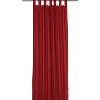 TOM TAILOR HOME Vorhang "DOVE" Schlaufen 1 Stk. tlg. von Tom Tailor Home