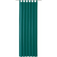 TOM TAILOR HOME Vorhang "DOVE" Schlaufen 1 Stk. tlg. von Tom Tailor Home