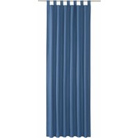 TOM TAILOR HOME Vorhang "DOVE" Schlaufen 1 Stk. tlg. von Tom Tailor Home