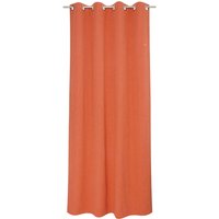 TOM TAILOR HOME Vorhang "Dove Signature" Ösen 1 Stk. tlg. blickdicht von Tom Tailor Home