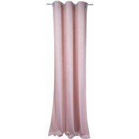 TOM TAILOR HOME Vorhang "FRENCH VELVET", (1 St.), HxB: 245x135 von Tom Tailor Home