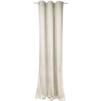 TOM TAILOR HOME Vorhang "FRENCH VELVET", (1 St.) von Tom Tailor Home