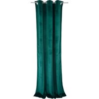 TOM TAILOR HOME Vorhang "FRENCH VELVET" Ösen 1 Stk. tlg. von Tom Tailor Home