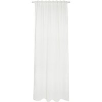TOM TAILOR HOME Vorhang "Natural Stripe", (1 St.), transparent von Tom Tailor Home