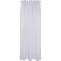 TOM TAILOR HOME Vorhang "Natural Stripe", (1 St.), transparent von Tom Tailor Home