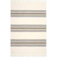 TOM TAILOR HOME Wohndecke "Bouclé Stripe" aus Bouclégarnen von Tom Tailor Home