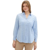 TOM TAILOR PLUS Shirtbluse von Tom Tailor Plus