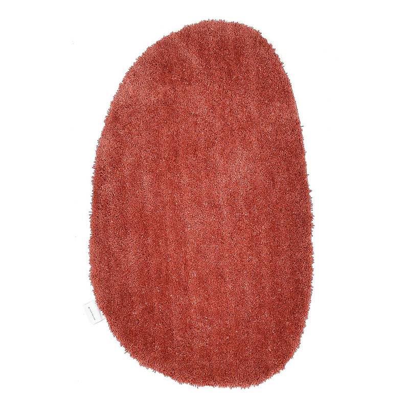 Badvorleger Cozy Bath Uni Oval von Tom Tailor