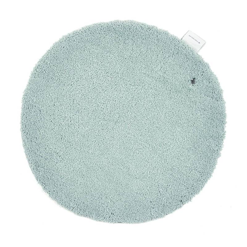 Badvorleger Cozy Bath Uni Rund von Tom Tailor