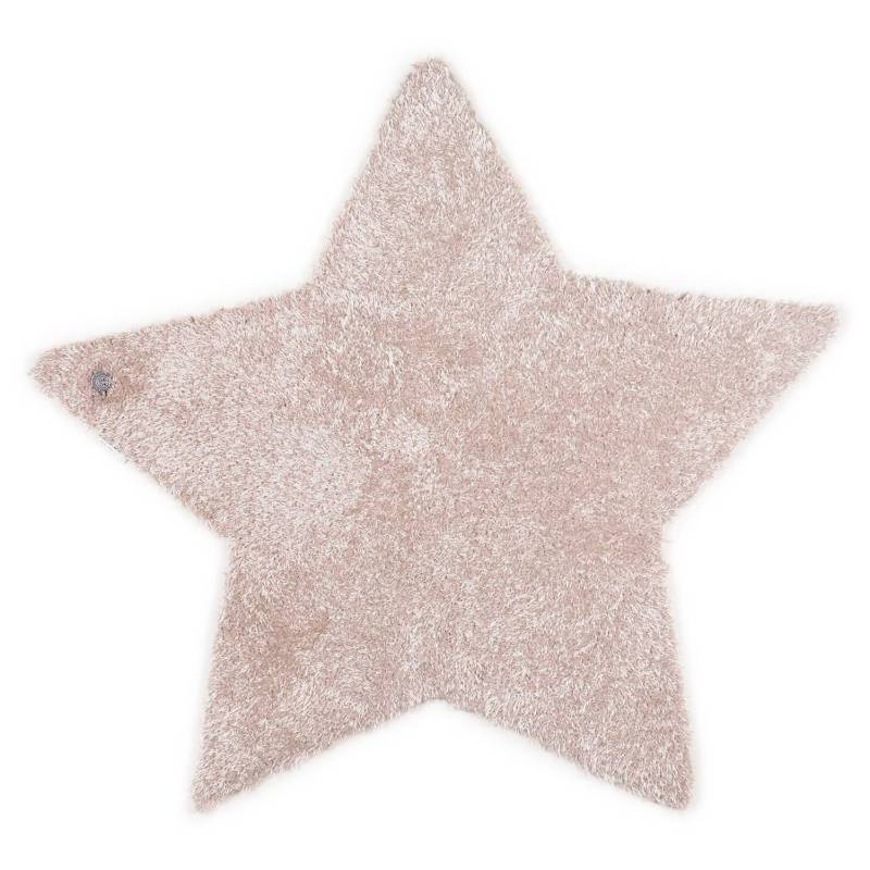 Hochflorteppich Soft Star von Tom Tailor