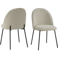 Stuhl, 2er-Set 02412-21 - Tom Tailor von Tom Tailor