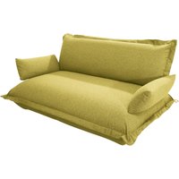 TOM TAILOR HOME 2-Sitzer "CUSHION" von Tom Tailor Home