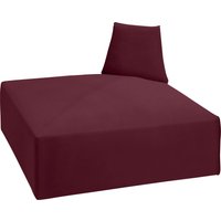 TOM TAILOR HOME Sofa-Eckelement "ELEMENTS" von Tom Tailor Home