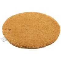 TOM TAILOR HOME Badematte "Cozy Bath UNI", Höhe 27 mm, rutschhemmend beschichtet, fußbodenheizungsgeeignet von Tom Tailor Home