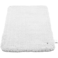 TOM TAILOR HOME Badematte "Cozy Bath UNI", Höhe 27 mm, rutschhemmend beschichtet, fußbodenheizungsgeeignet von Tom Tailor Home