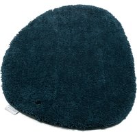 TOM TAILOR HOME Badematte "Cozy Bath UNI", Höhe 27 mm, rutschhemmend beschichtet, fußbodenheizungsgeeignet von Tom Tailor Home