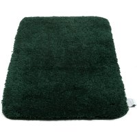 TOM TAILOR HOME Badematte "Cozy Bath UNI", Höhe 27 mm, rutschhemmend beschichtet, fußbodenheizungsgeeignet von Tom Tailor Home