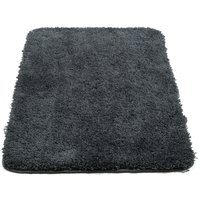 TOM TAILOR HOME Badematte "Cozy Bath UNI", Höhe 27 mm, rutschhemmend beschichtet, fußbodenheizungsgeeignet von Tom Tailor Home