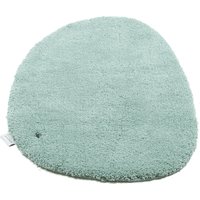 TOM TAILOR HOME Badematte "Cozy Bath UNI", Höhe 27 mm, rutschhemmend beschichtet, fußbodenheizungsgeeignet von Tom Tailor Home