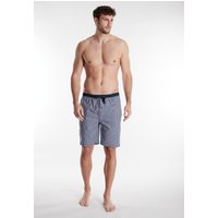 TOM TAILOR Bermudas "Dakota" Bindeband, Seitentaschen, locker, bequem, atmungsaktiv TOM TAILOR Bermudas "Dakota" Bindeband, Seitentaschen, locker, bequem, atmungsaktiv von Tom Tailor