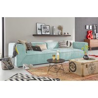 TOM TAILOR HOME Big-Sofa "BIG CUBE" von Tom Tailor Home