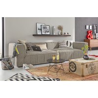 TOM TAILOR HOME Big-Sofa "BIG CUBE" von Tom Tailor Home