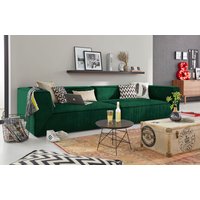 TOM TAILOR HOME Big-Sofa "BIG CUBE" von Tom Tailor Home