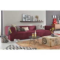 TOM TAILOR HOME Big-Sofa "BIG CUBE" von Tom Tailor Home