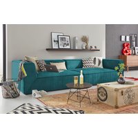 TOM TAILOR HOME Big-Sofa "BIG CUBE" von Tom Tailor Home