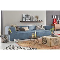 TOM TAILOR HOME Big-Sofa "BIG CUBE" von Tom Tailor Home