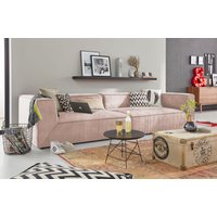 TOM TAILOR HOME Big-Sofa "BIG CUBE" von Tom Tailor Home