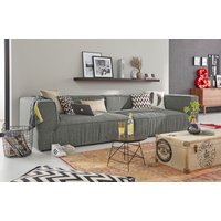 TOM TAILOR HOME Big-Sofa "BIG CUBE" von Tom Tailor Home