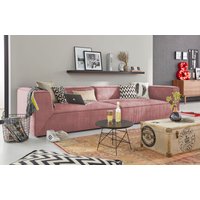 TOM TAILOR HOME Big-Sofa "BIG CUBE" von Tom Tailor Home