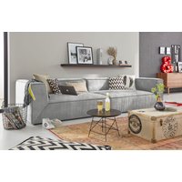 TOM TAILOR HOME Big-Sofa "BIG CUBE" von Tom Tailor Home